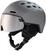 Lyžařská helma Head Radar Graphite/Black M/L (56-59 cm) Lyžařská helma