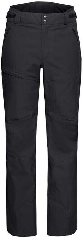 Pantalones de esquí Head Force Black L