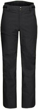 Pantalons de ski Head Force Noir M - 1