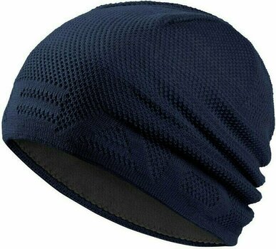 Zimowa czapka Head Aksel Dark Blue UNI Zimowa czapka - 1