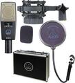 AKG C414 XLS Студиен кондензаторен микрофон