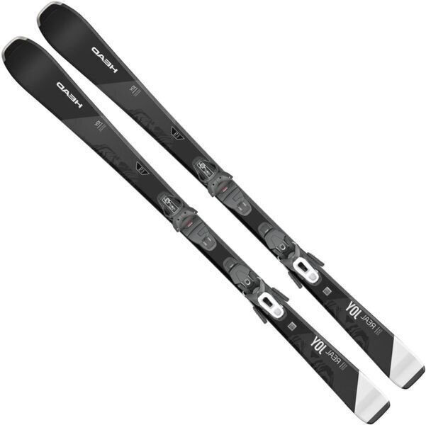 Head Real Joy + Joy 9 158 cm