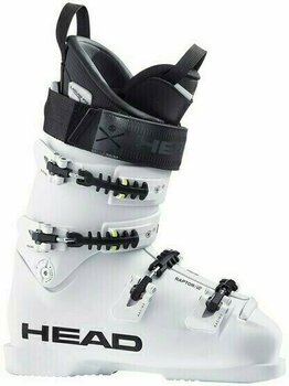 Alpineskischoenen Head Raptor RS Wit 27,5 Alpineskischoenen - 1