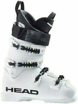 Cipele za alpsko skijanje Head Raptor RS Bijela 28 Cipele za alpsko skijanje - 1