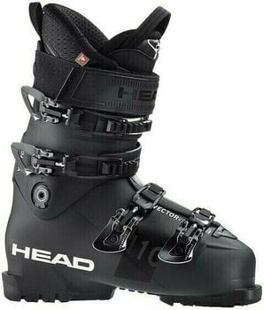 Cipele za alpsko skijanje Head Vector RS Crna 29 Cipele za alpsko skijanje - 1