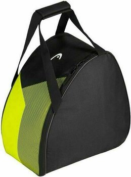 Ski Boot Bag Head Bootbag Black-Yellow - 1