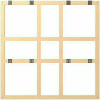 Accessories for acoustic panel Vicoustic VicFix Frame 2x2 - 1