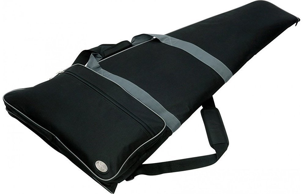 Tasche für E-Gitarre Ibanez ISGBT501-BK Tasche für E-Gitarre Schwarz