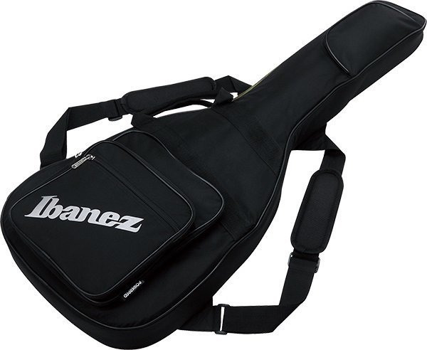 Koffer voor elektrische gitaar Ibanez IGB510-BK