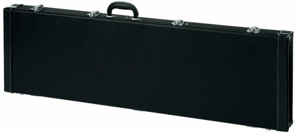Koffer voor basgitaar Ibanez WB200C Koffer voor basgitaar - 1