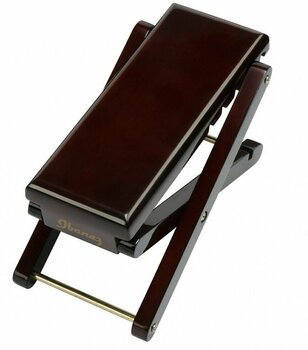 Guitar Foot Rest Ibanez IFR100W - 1