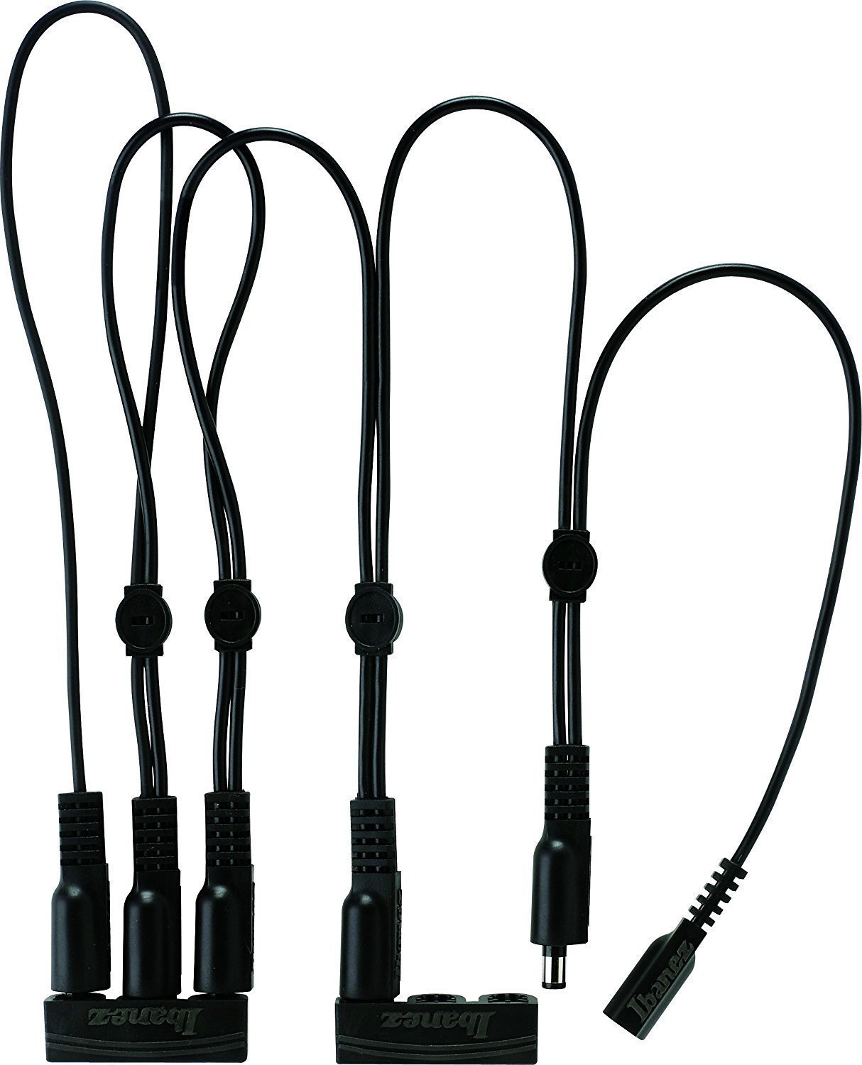 Cable adaptador de fuente de alimentación Ibanez DC5N Cable adaptador de fuente de alimentación