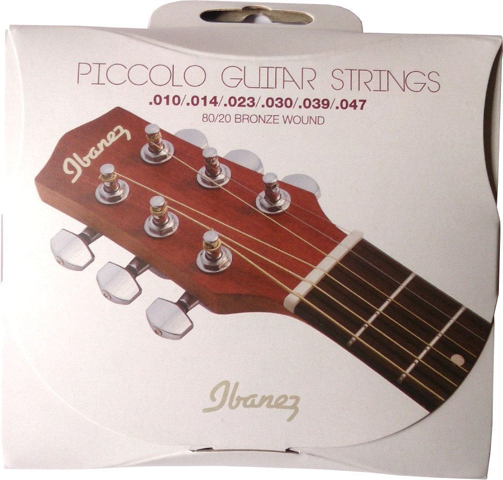 Guitar strings Ibanez IPCS6C