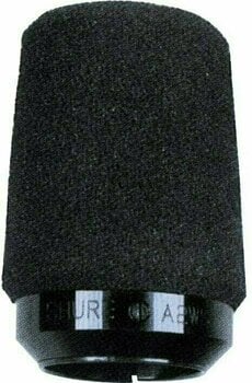 Protecție vânt microfon Shure A2WS - 1