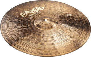 Чинел Crash Paiste 900 18" Чинел Crash