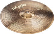 Paiste 900 Heavy 17" Crash činela