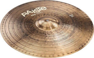Ride Κύμβαλο Paiste 900 22" Ride Κύμβαλο (Μεταχειρισμένο)