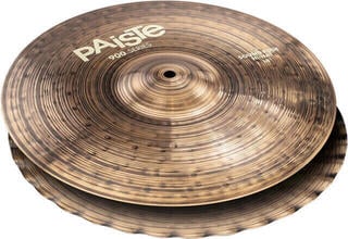 Чинел Hi-Hat Paiste 900 Sound Edge 14" Чинел Hi-Hat