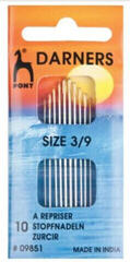 Igła do szycia ręcznego Pony Darners 3/9 Igła do szycia ręcznego