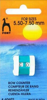 Reihenzähler Pony Reihenzähler 5,5 - 7,5 mm - 1