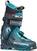 Chaussures de ski de randonnée Scarpa F1 95 Anthracite/Ottanio 25,5