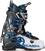 Cipele za turno skijanje Scarpa Maestrale RS 125 White/Blue 25,5