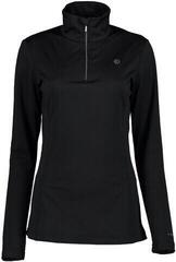 Luhta Hailuoto Shirt Black M Luhta Hailuoto Shirt Black M