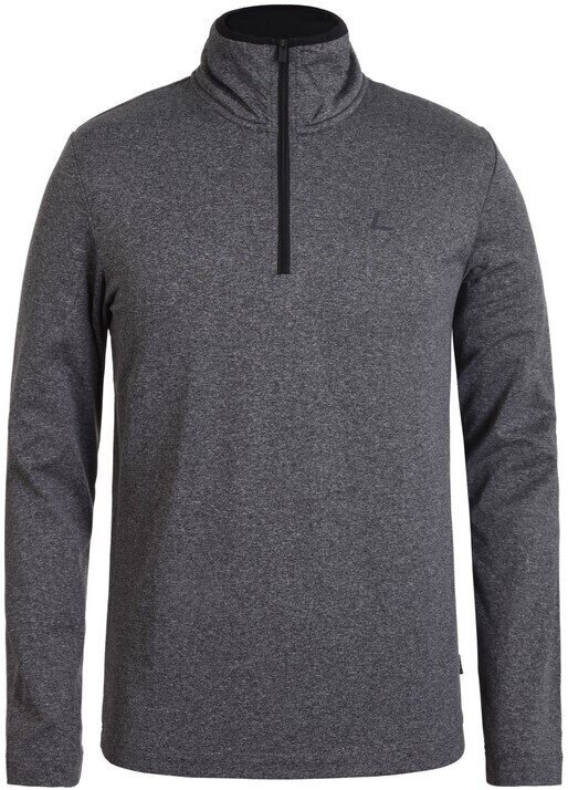 T-shirt/casaco com capuz para esqui Luhta Kankola Grey M T-Shirt