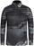T-shirt/casaco com capuz para esqui Luhta Hauho Preto XL T-Shirt