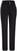 Pantalones de esquí Luhta Joentaus Womens Softshell Ski Trousers Negro 44