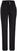 Pantalones de esquí Luhta Joentaus Womens Softshell Ski Trousers Negro 46