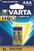 AAA-batterijen Varta LR03 Longlife 2