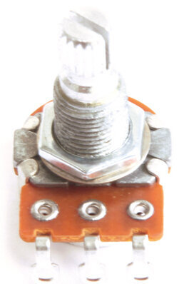 Vezérlőgomb Ibanez 3VR1VM301 Vezérlőgomb