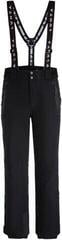 Luhta Kortepohja Wadded Mens Ski Trousers Black 52 Luhta Kortepohja Wadded Mens Ski Trousers Black 52