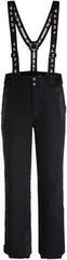 Luhta Kortepohja Wadded Mens Ski Trousers Black 56 Luhta Kortepohja Wadded Mens Ski Trousers Black 56