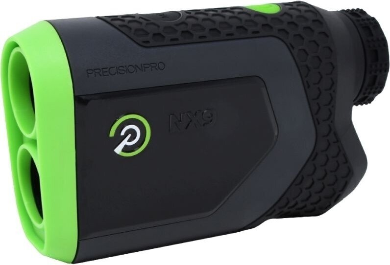 Laser afstandsmeter Precision Pro Golf NX9 Laser afstandsmeter