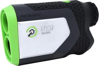 Laserowy dalmierz Precision Pro Golf NX9 Slope Laserowy dalmierz