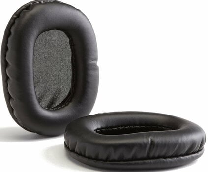 Ear Pads for headphones Earpadz by Dekoni Audio EPZ-7506-PU Ear Pads for headphones  ATH-M Series- MDR-V7506 Black - 1