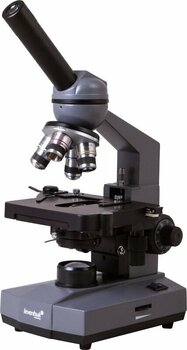 Microscoape Levenhuk 320 Base Microscop biologic Microscoape - 1