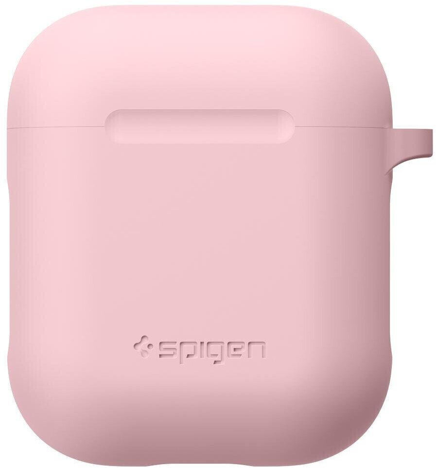 Headphone case
 Spigen Headphone case
 SPCAP-46320 Apple