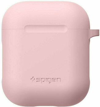 Headphone case
 Spigen Headphone case
 SPCAP-46320 Apple - 1