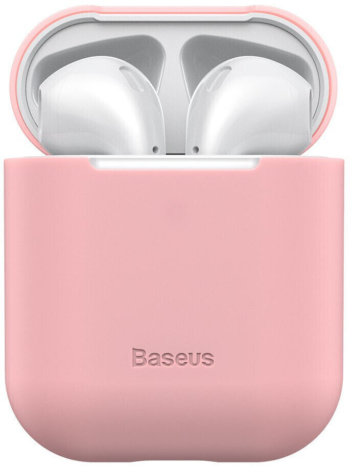 Pokrowiec na słuchawki
 Baseus Pokrowiec na słuchawki
 WIAPPOD-BZ04 Apple