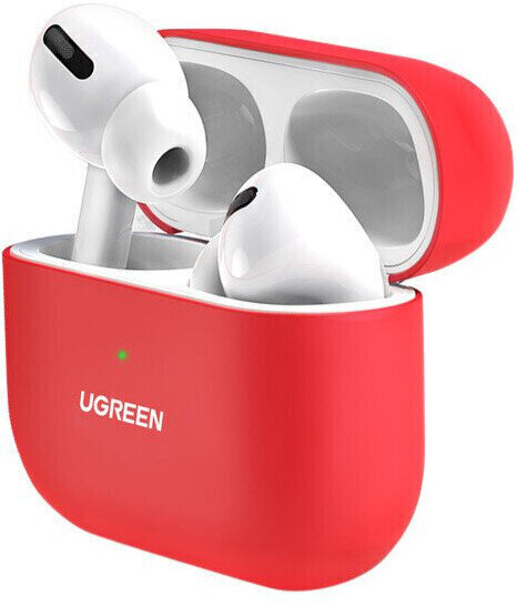 Headphone case
 Ugreen Headphone case
 SGC-APP-R Apple
