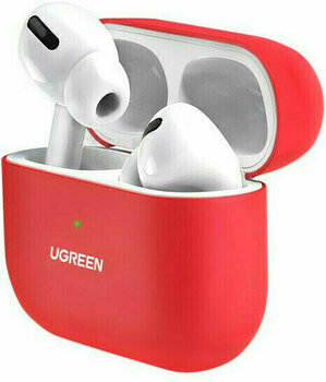 Headphone case
 Ugreen Headphone case
 SGC-APP-R Apple - 1