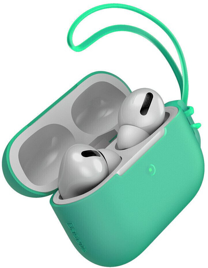 Θήκη Ακουστικών Baseus Θήκη Ακουστικών WIAPPOD-D06 Apple