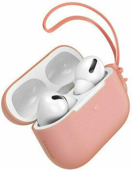 Estuche para auriculares Baseus Estuche para auriculares WIAPPOD-D07 Apple - 1