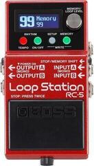 Effet guitare Boss RC-5 Effet guitare