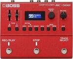 Boss RC-500 Kitaraefekti