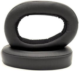 Ear Pads Earpadz by Dekoni Audio MID-GSP500 GSP500-GSP550-GSP600 Black Ear Pads