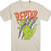 Shirt Nick 90s Shirt Rugrats Reptar Sand 2XL